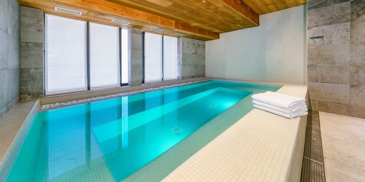 Aspen House No.4 Val d'Isere Tignes - Val d'Isere Frankrijk