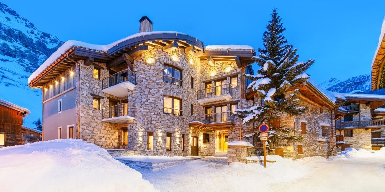 Aspen House No.5 Val d'Isere Tignes - Val d'Isere Frankrijk