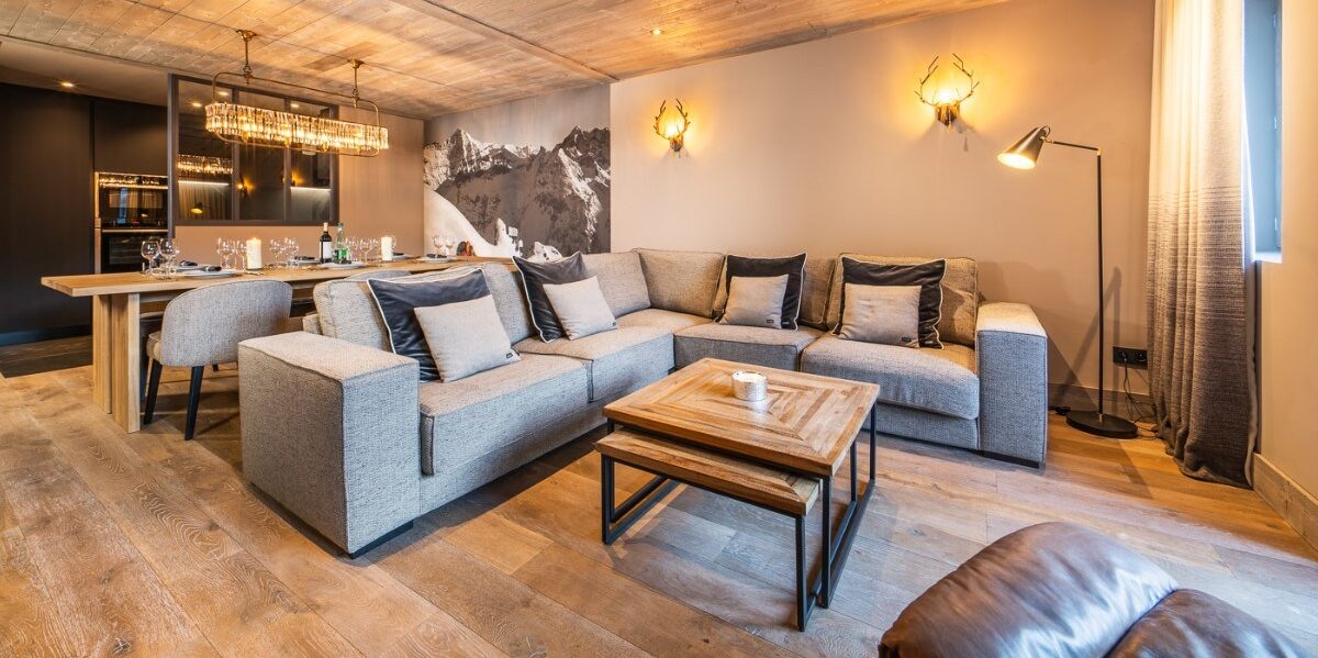 Aspen House No.5 Val d'Isere Tignes - Val d'Isere Frankrijk