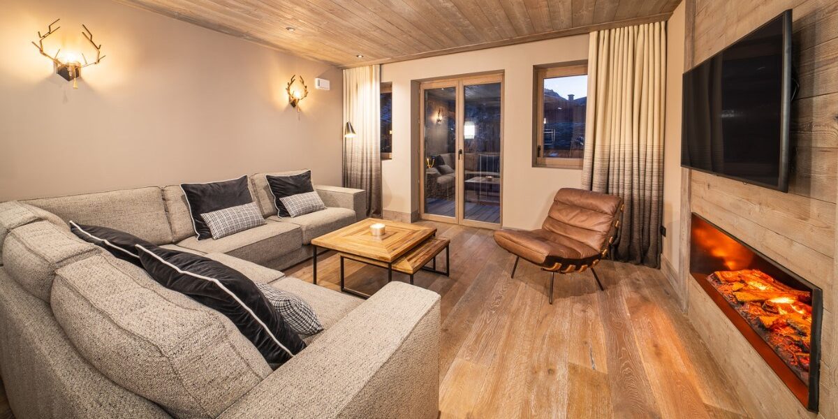 Aspen House No.5 Val d'Isere Tignes - Val d'Isere Frankrijk