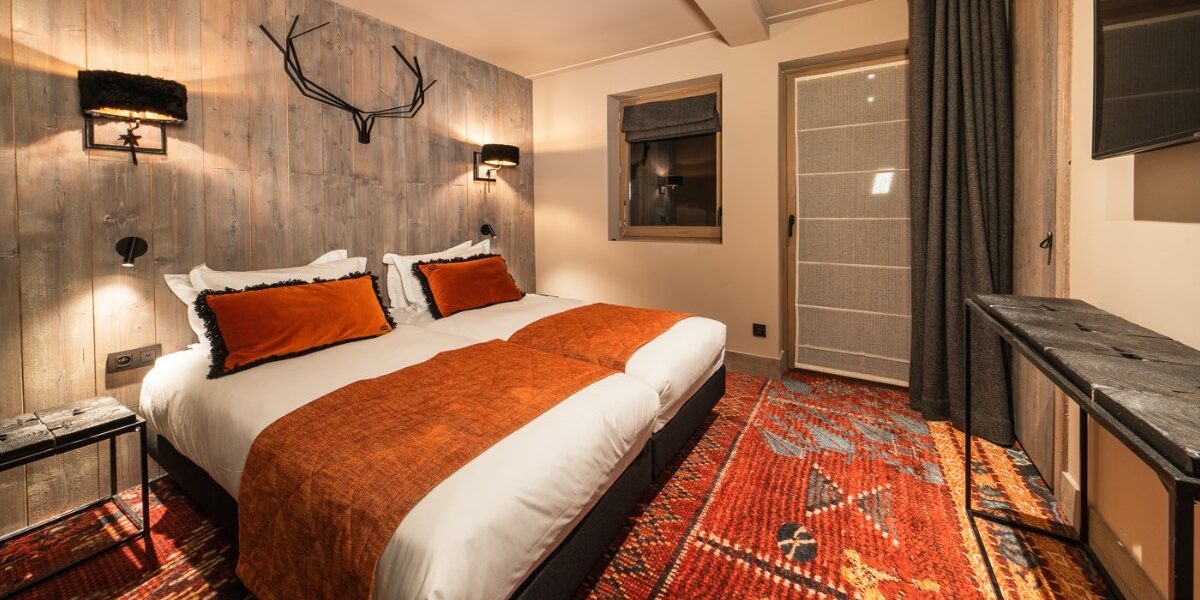 Aspen House No.5 Val d'Isere Tignes - Val d'Isere Frankrijk