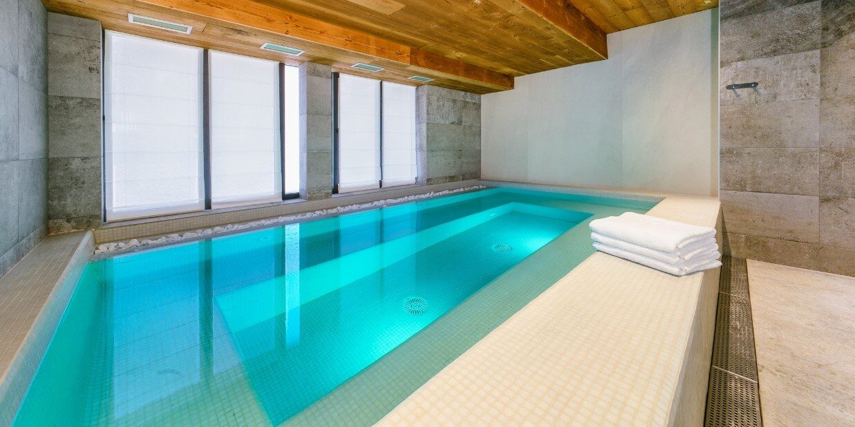 Aspen House No.5 Val d'Isere Tignes - Val d'Isere Frankrijk