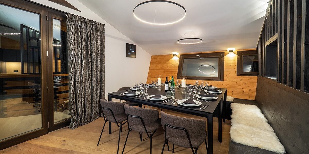 Chalet Beluga Avoriaz Les Portes du Soleil Frankrijk