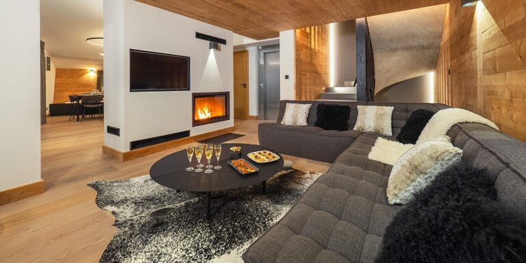 Chalet Beluga Avoriaz Les Portes du Soleil Frankrijk