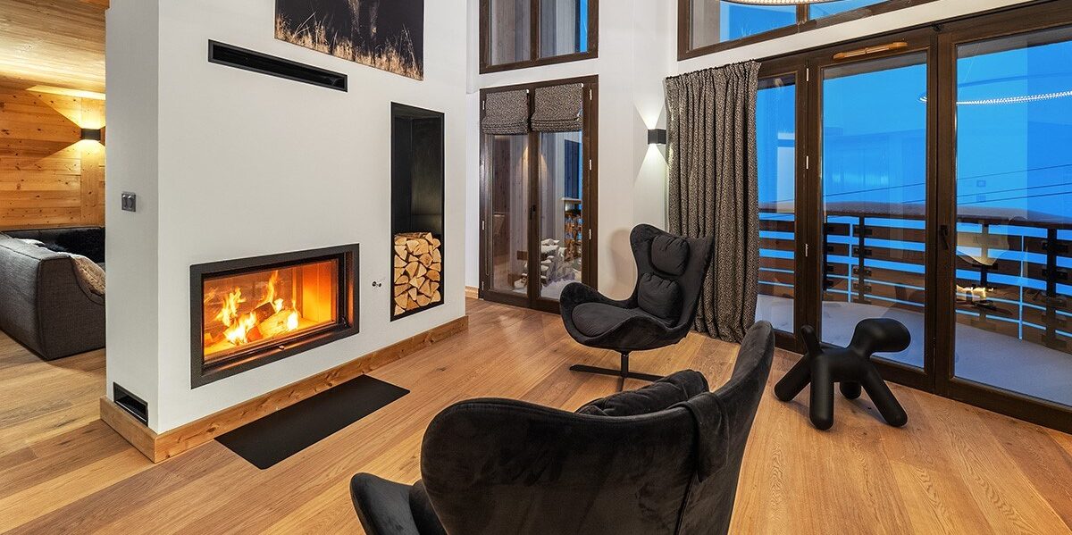 Chalet Beluga Avoriaz Les Portes du Soleil Frankrijk