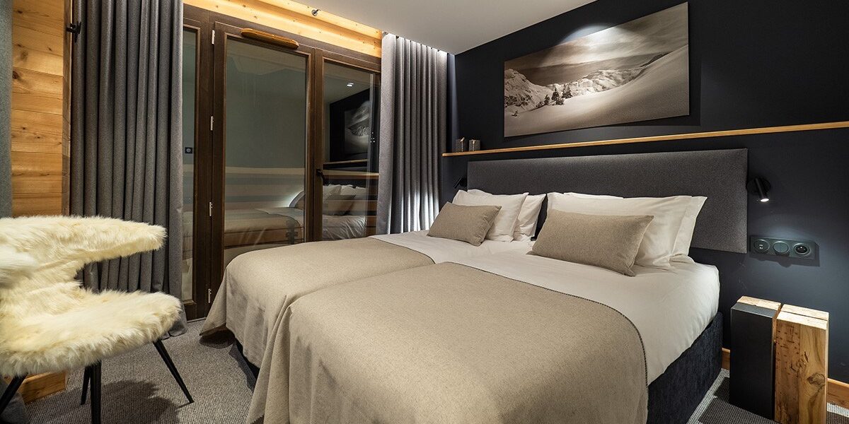 Chalet Beluga Avoriaz Les Portes du Soleil Frankrijk