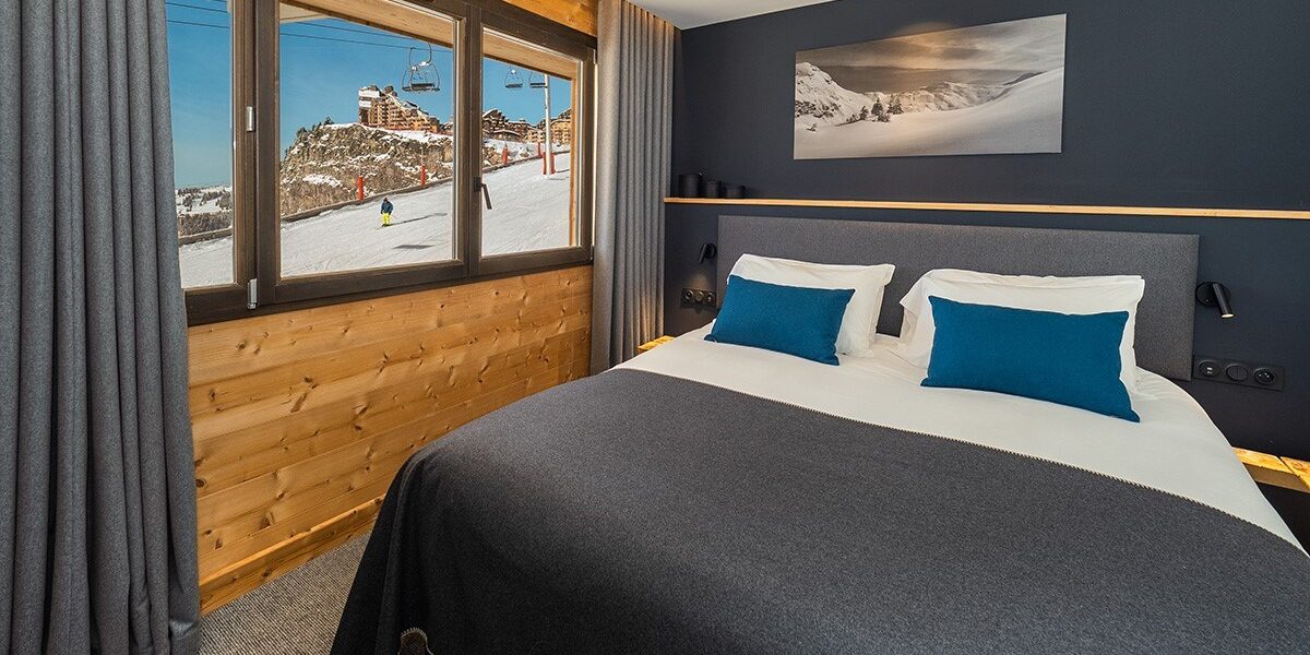 Chalet Beluga Avoriaz Les Portes du Soleil Frankrijk