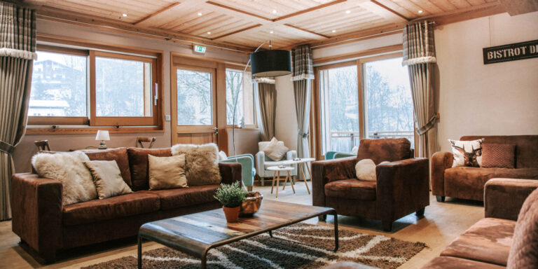 Chalet Catherine Morzine Les Portes du Soleil Frankrijk