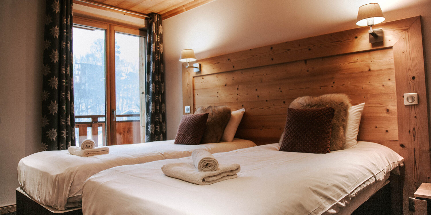 Chalet Catherine Morzine Les Portes du Soleil Frankrijk