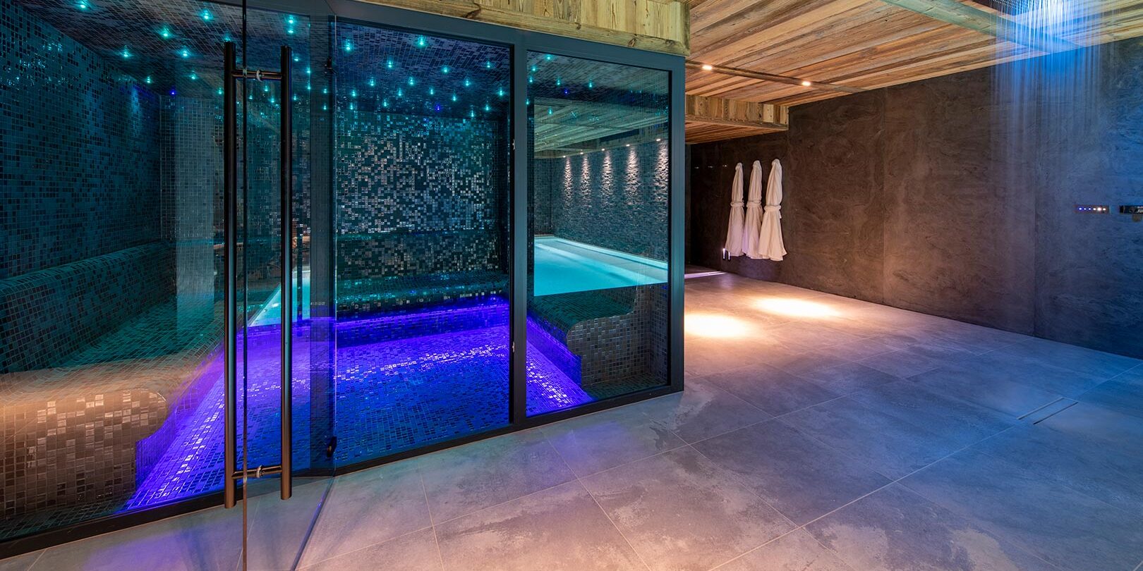 Chalet Grande Maison Morzine Les Portes du Soleil Frankrijk