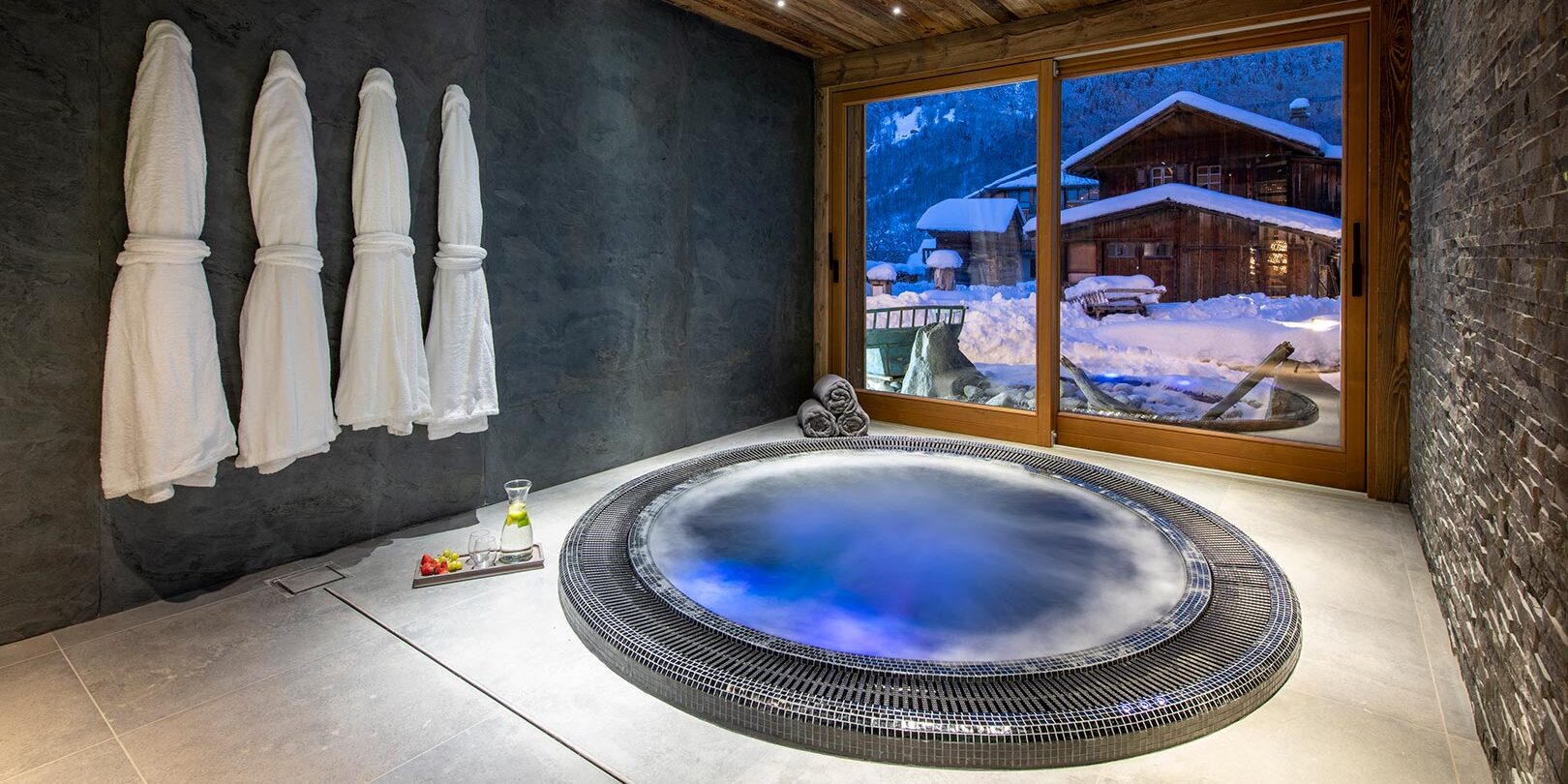 Chalet Grande Maison Morzine Les Portes du Soleil Frankrijk