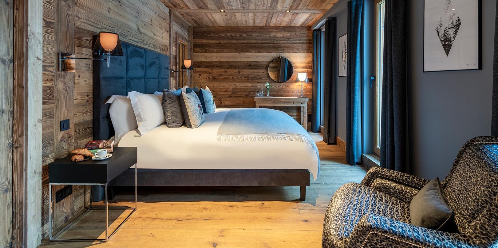 Chalet Grande Maison Morzine Les Portes du Soleil Frankrijk