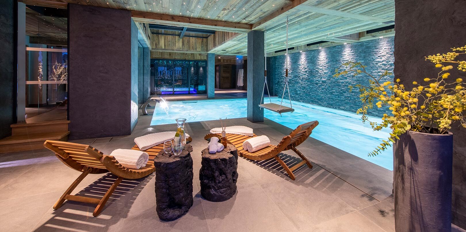 Chalet Grande Maison Morzine Les Portes du Soleil Frankrijk