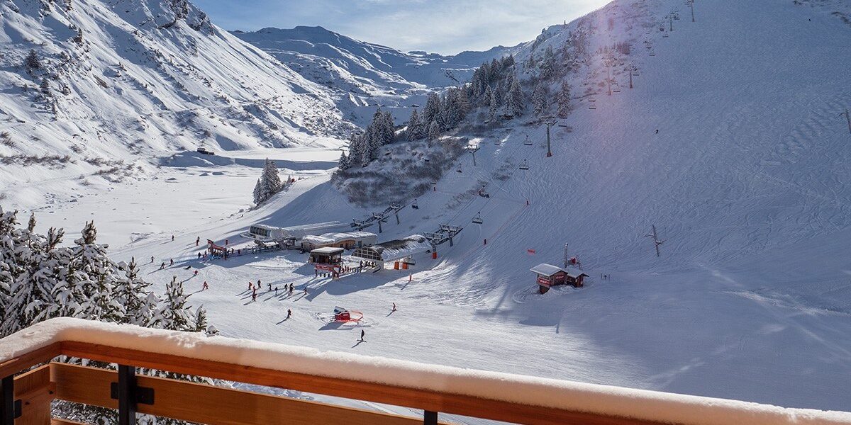 Chalet Kakisa Avoriaz Les Portes du Soleil Frankrijk