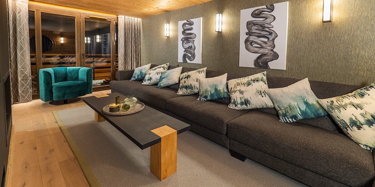 Chalet Kakisa Avoriaz Les Portes du Soleil Frankrijk