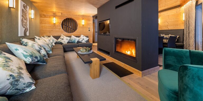 Chalet Kakisa Avoriaz Les Portes du Soleil Frankrijk