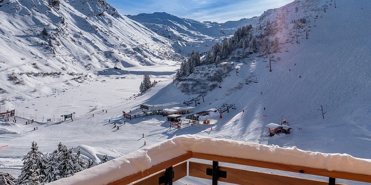 Chalet Kobuk Avoriaz Les Portes du Soleil Frankrijk
