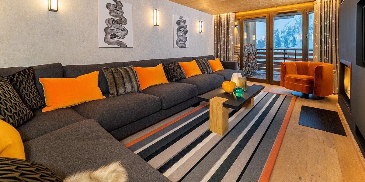 Chalet Kobuk Avoriaz Les Portes du Soleil Frankrijk