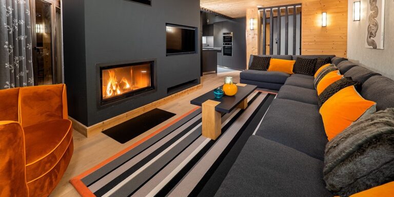 Chalet Kobuk Avoriaz Les Portes du Soleil Frankrijk