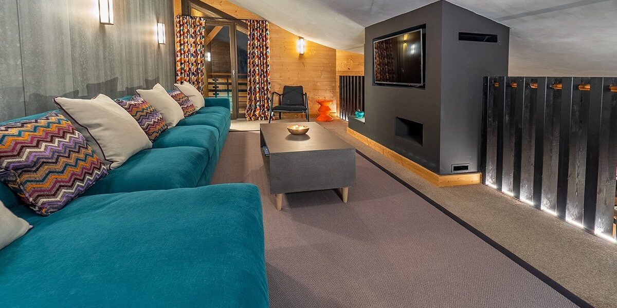 Chalet Kobuk Avoriaz Les Portes du Soleil Frankrijk