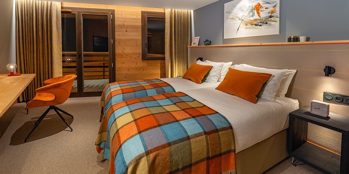 Chalet Kobuk Avoriaz Les Portes du Soleil Frankrijk
