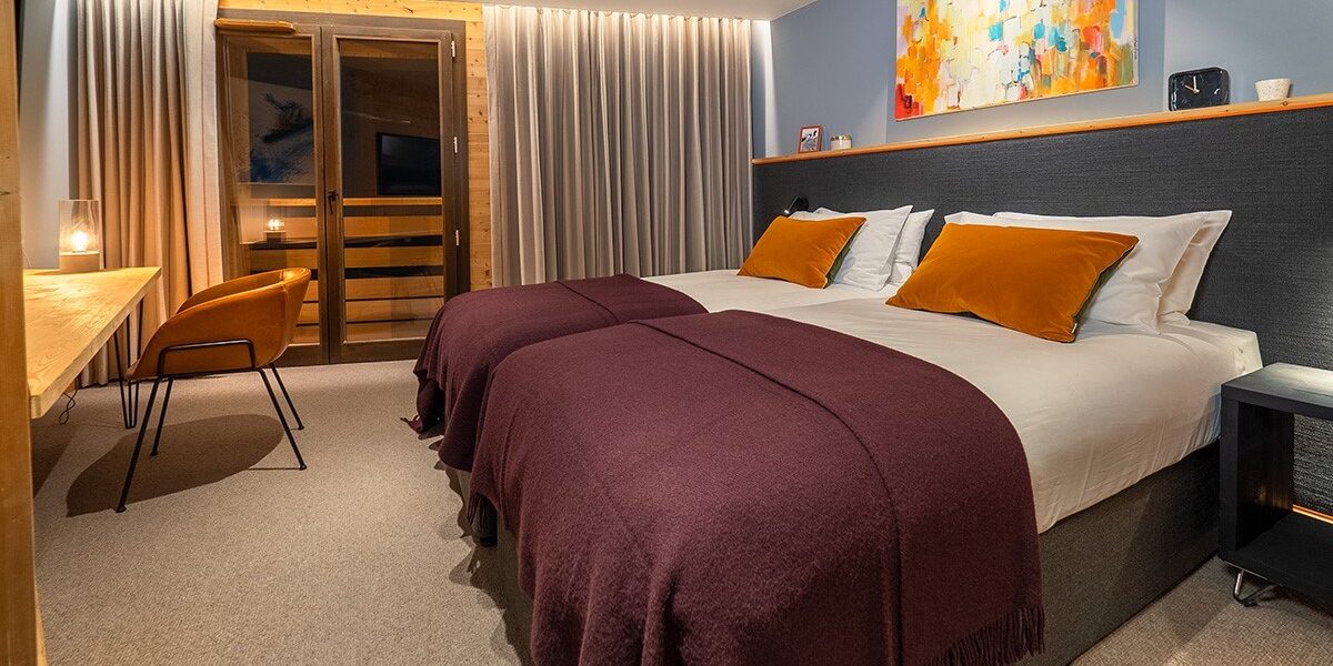 Chalet Kobuk Avoriaz Les Portes du Soleil Frankrijk