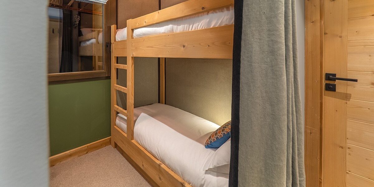 Chalet Kobuk Avoriaz Les Portes du Soleil Frankrijk