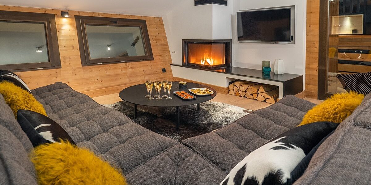 Chalet Ossetra Avoriaz Les Portes du Soleil Frankrijk