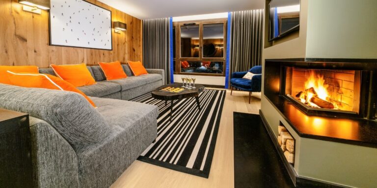 Chalet Sakami Avoriaz Les Portes du Soleil Frankrijk