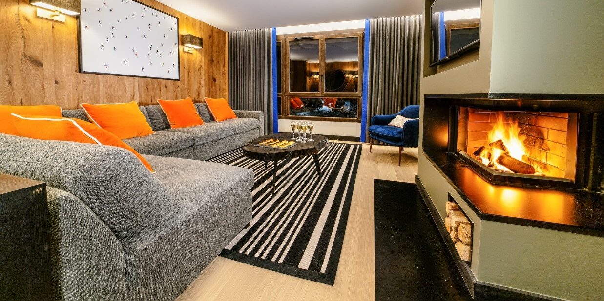 Chalet Sakami Avoriaz Les Portes du Soleil Frankrijk