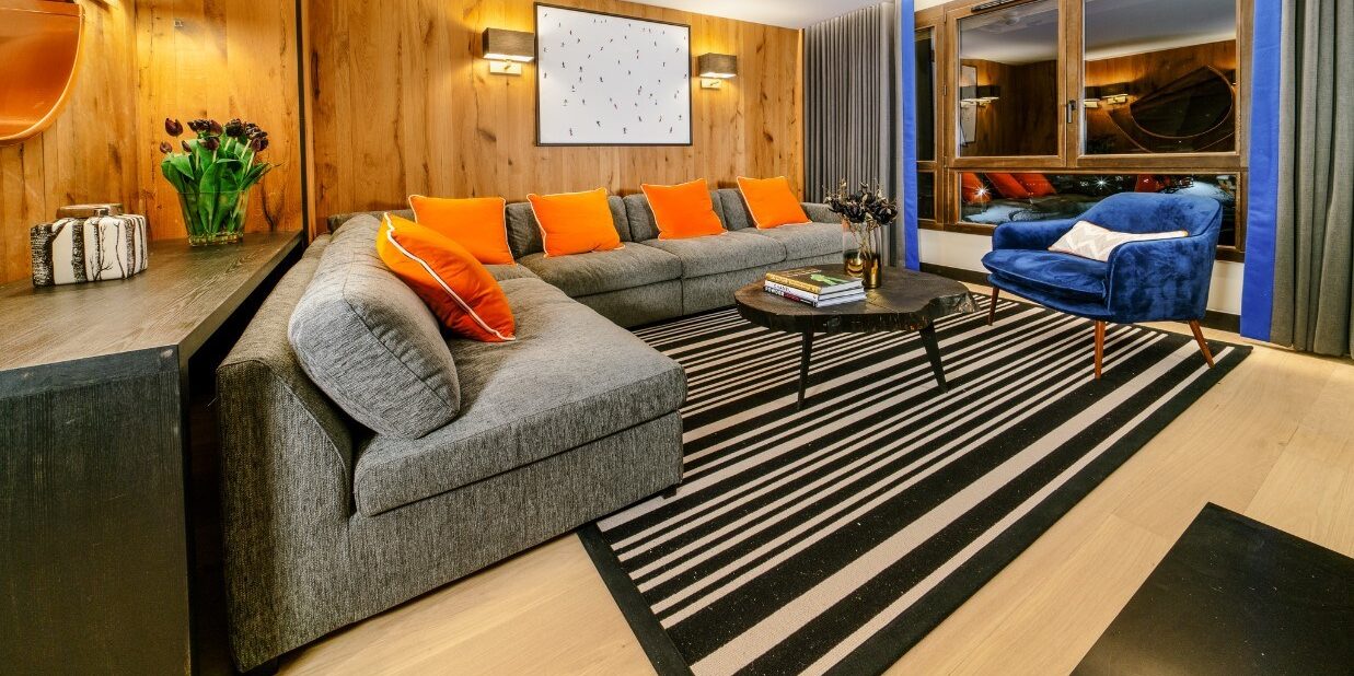 Le Chalet du Coeur La Clusaz Aravis Frankrijk