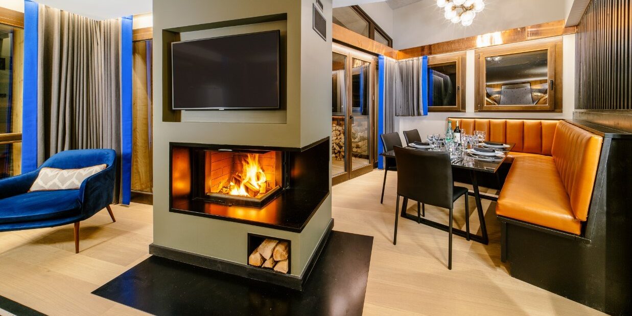 Chalet Sakami Avoriaz Les Portes du Soleil Frankrijk