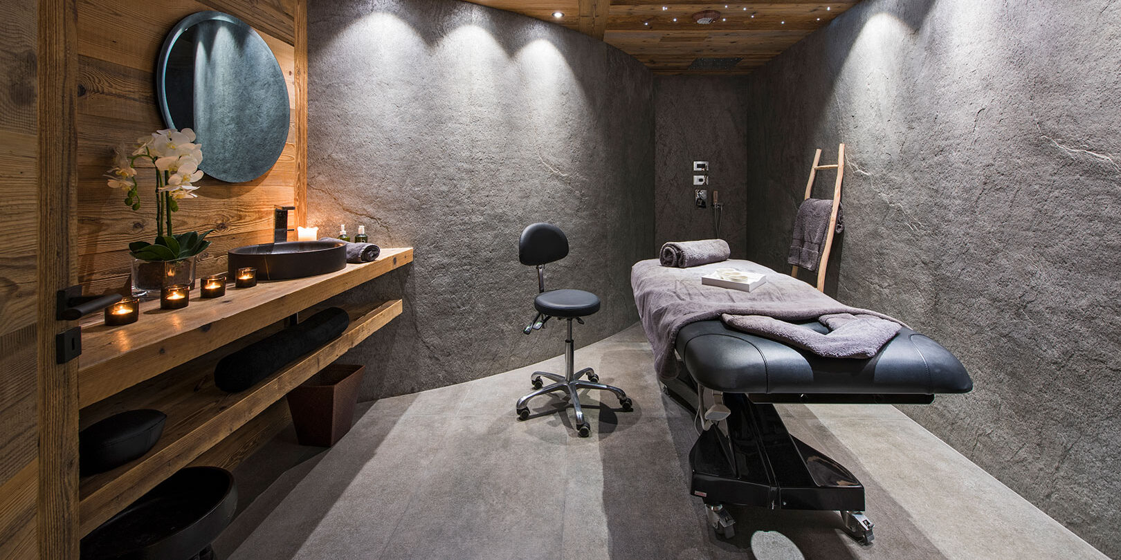 Chalet Sapphire Morzine Les Portes du Soleil Frankrijk