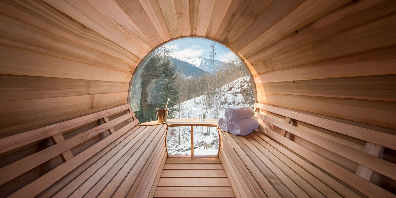 Chalet Sapphire Morzine Les Portes du Soleil Frankrijk