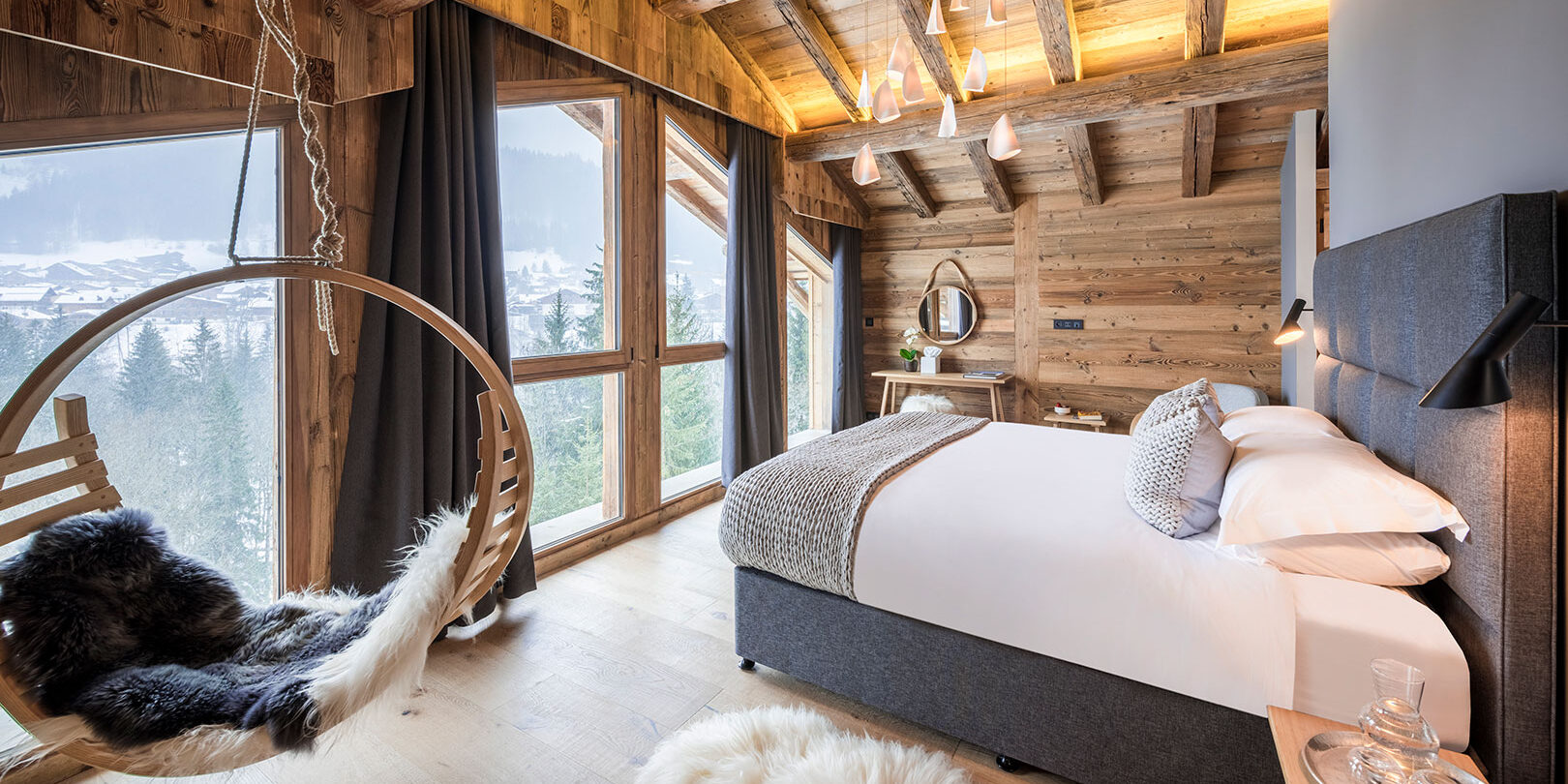 Chalet Sapphire Morzine Les Portes du Soleil Frankrijk