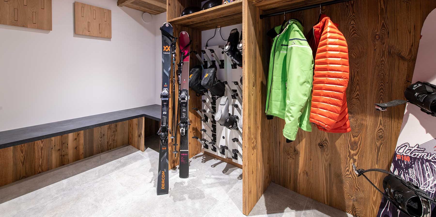 Chalet Three Bears Morzine Les Portes du Soleil Frankrijk