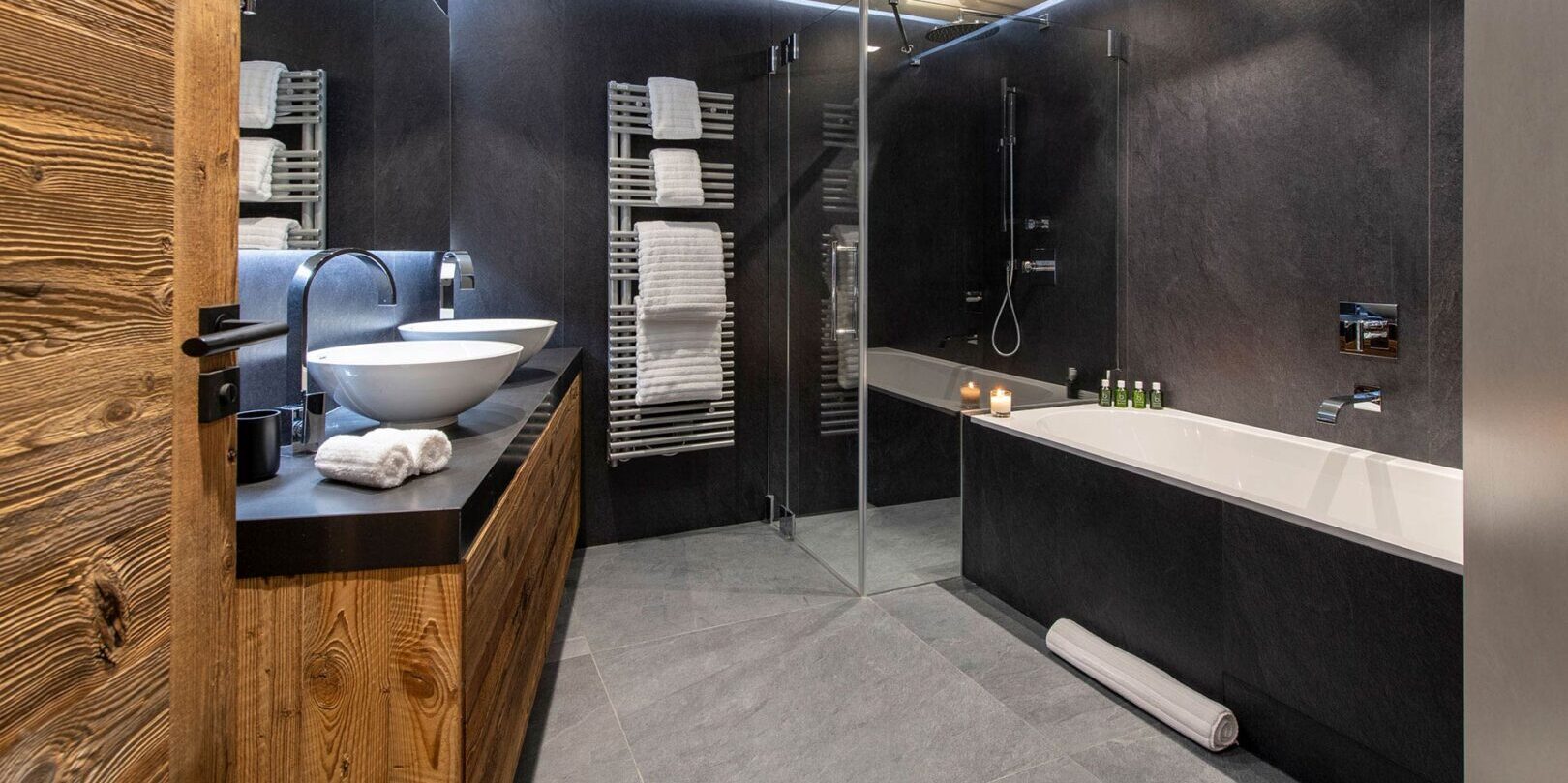 Chalet ZEMS Lodge Morzine Les Portes du Soleil Frankrijk