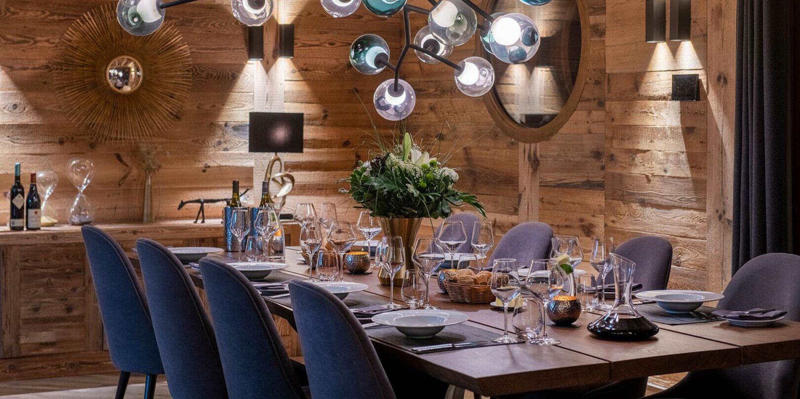 Chalet ZEMS Lodge Morzine Les Portes du Soleil Frankrijk