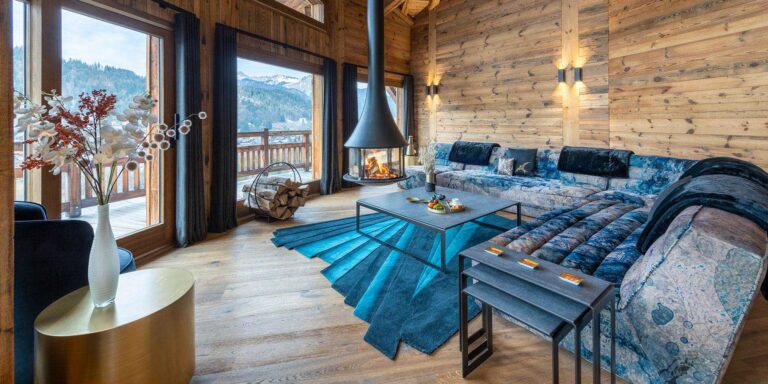 ZEMS Lodge Morzine Les Portes du Soleil Frankrijk