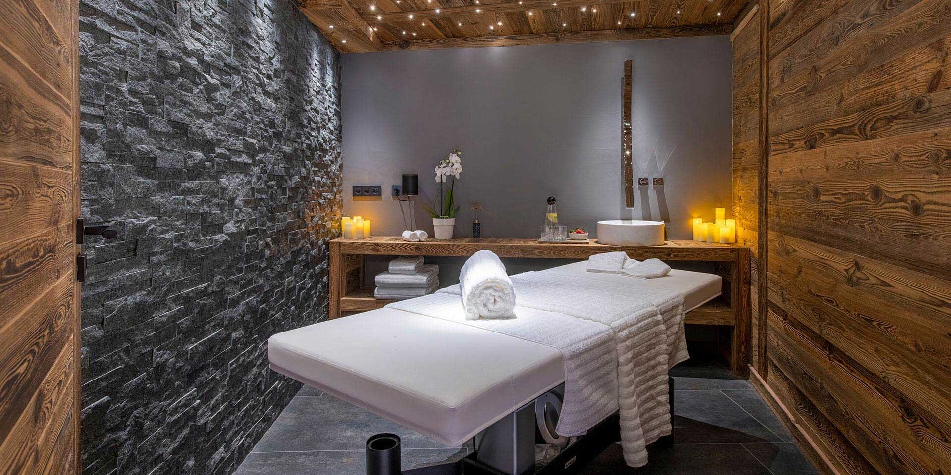 Chalet ZEMS Lodge Morzine Les Portes du Soleil Frankrijk