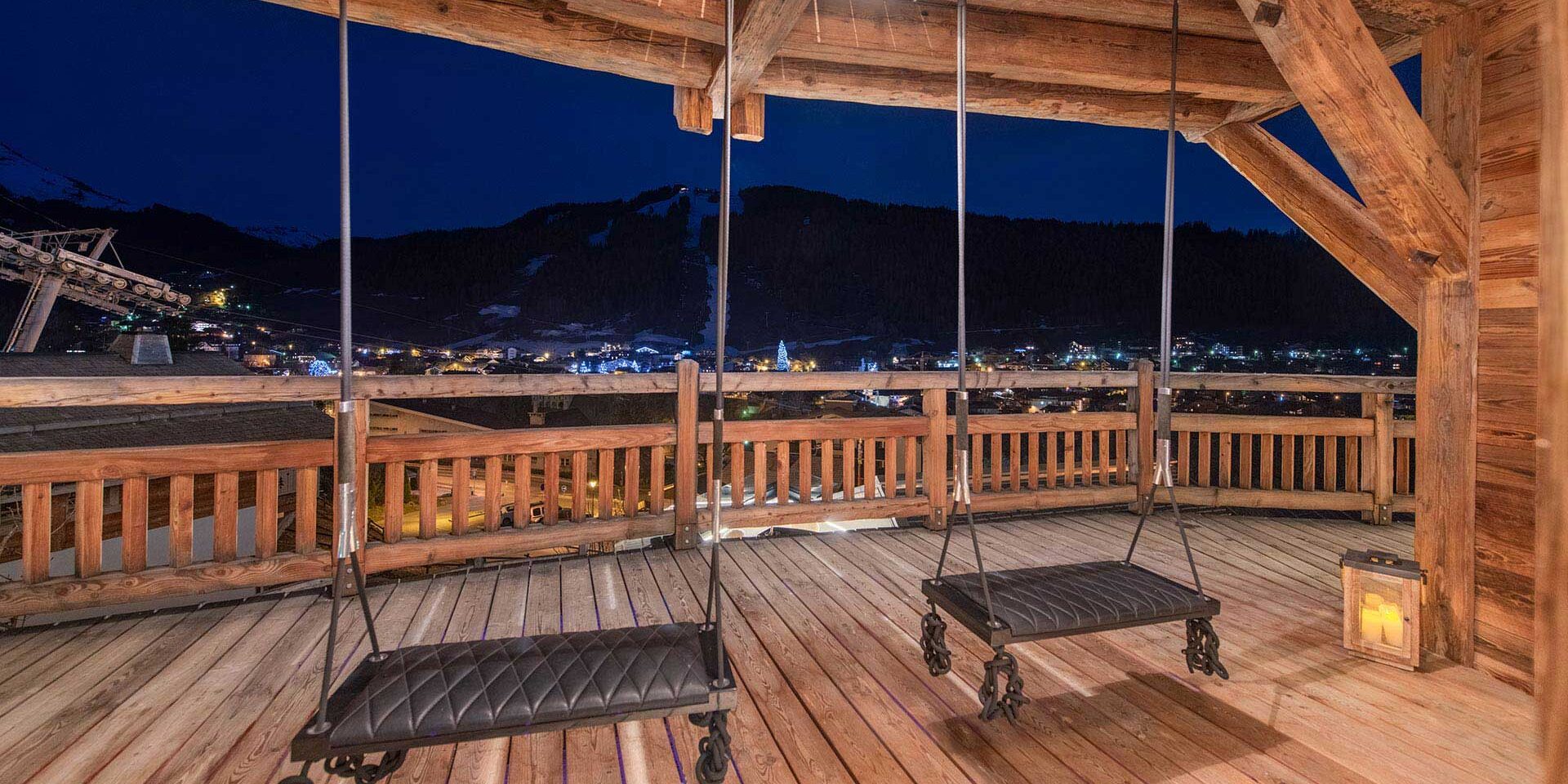 Chalet ZEMS Lodge Morzine Les Portes du Soleil Frankrijk