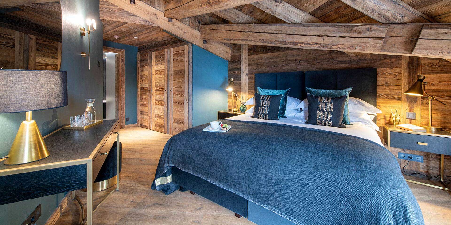 Chalet ZEMS Lodge Morzine Les Portes du Soleil Frankrijk