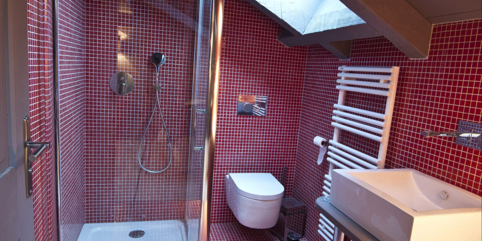 Chalet de Claude Morzine Les Portes du Soleil Frankrijk