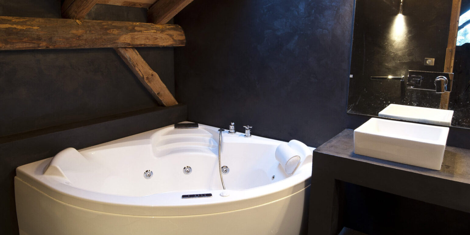 Chalet de Claude Morzine Les Portes du Soleil Frankrijk