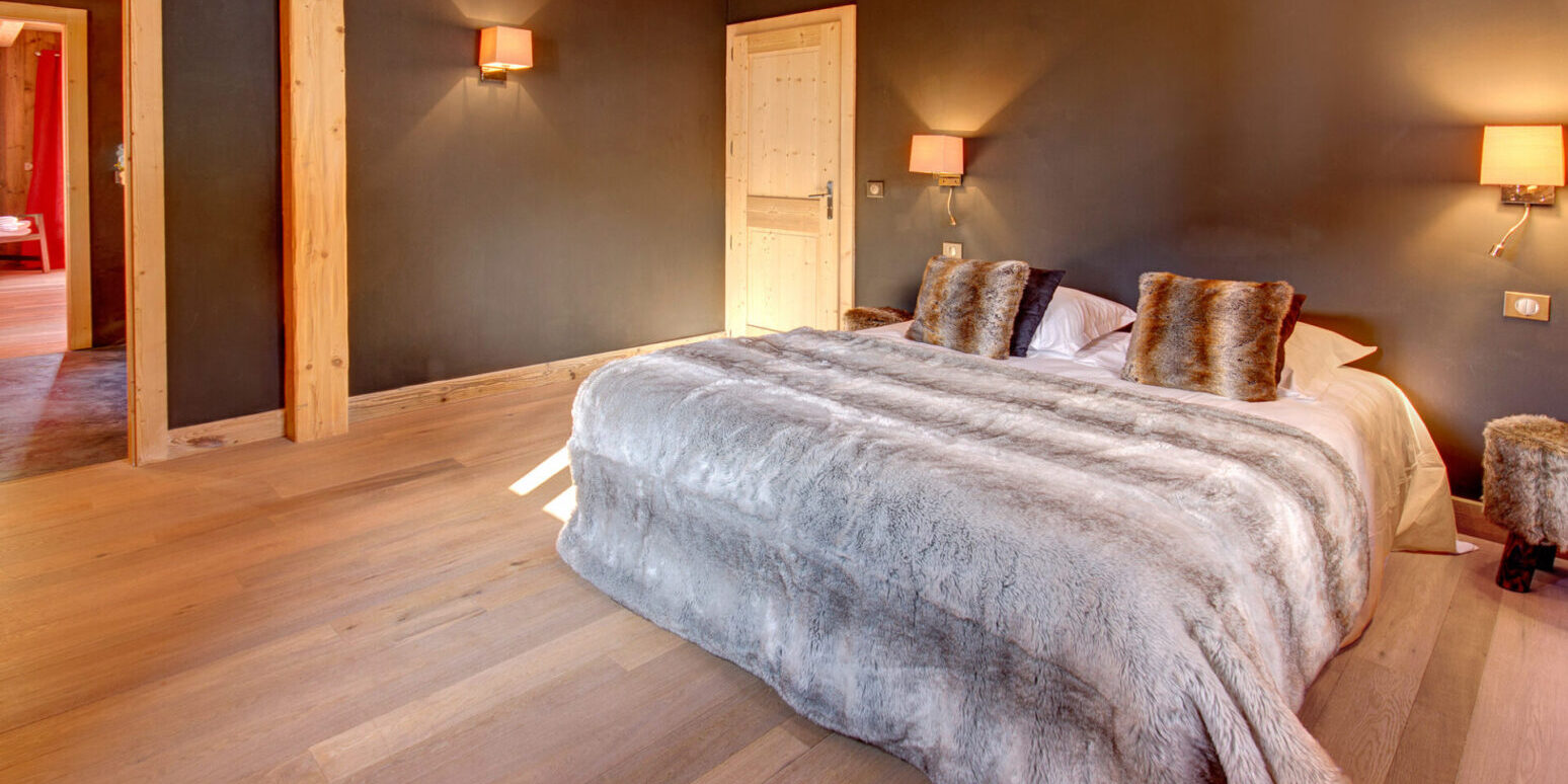 Chalet de Claude Morzine Les Portes du Soleil Frankrijk