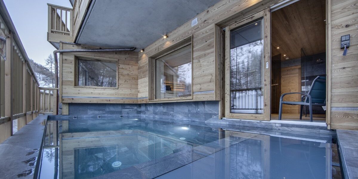 Club Bellevarde No.7 Val d'Isere Tignes - Val d'Isere Frankrijk
