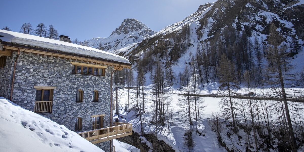 Club Bellevarde No.7 Val d'Isere Tignes - Val d'Isere Frankrijk