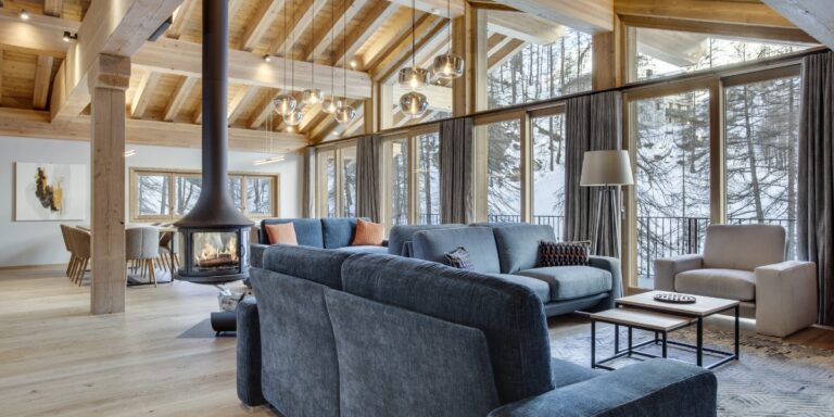 Club Bellevarde No.7 Val d'Isere Tignes - Val d'Isere Frankrijk