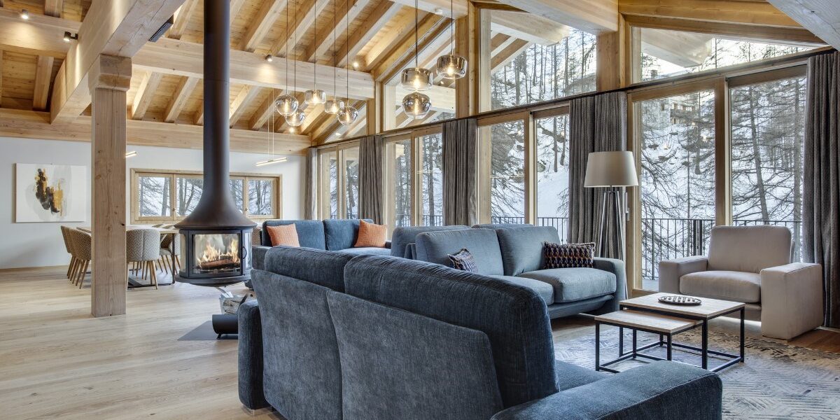 Club Bellevarde No.7 Val d'Isere Tignes - Val d'Isere Frankrijk