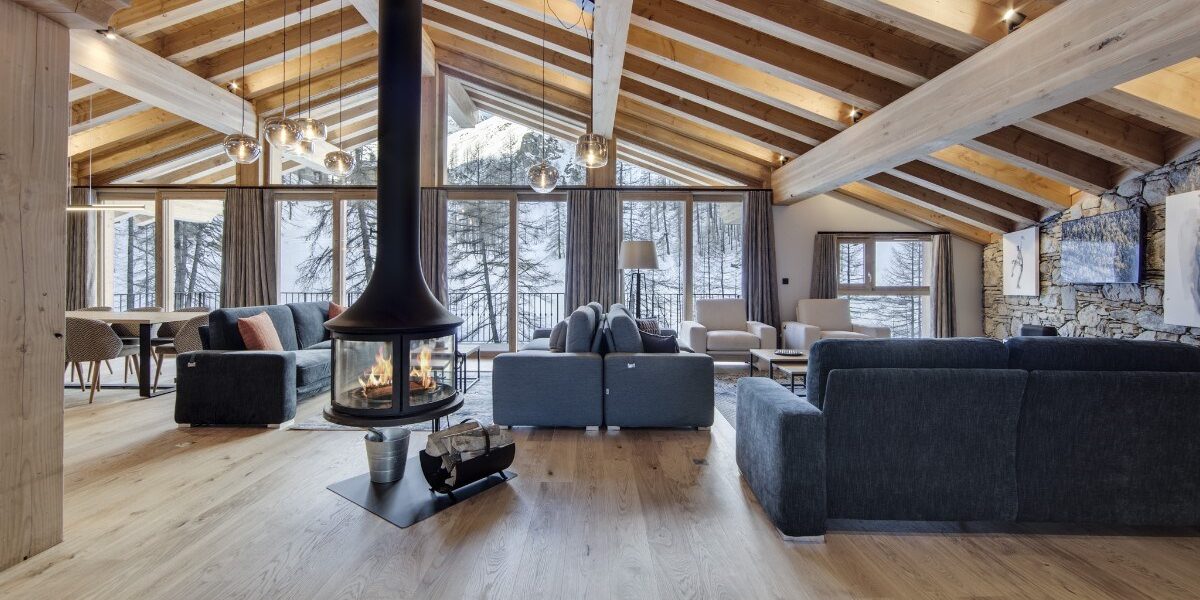 Club Bellevarde No.7 Val d'Isere Tignes - Val d'Isere Frankrijk